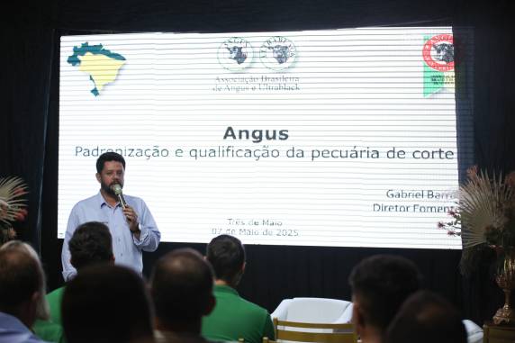 A Expofeira segue até domingo, reafirmando seu compromisso com o desenvolvimento rural, a inovação e a valorização da cultura local.