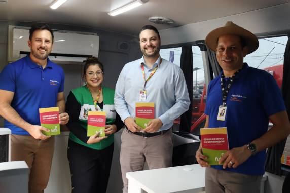 A busca por iniciativa de promoção do conhecimento da legislação vigente