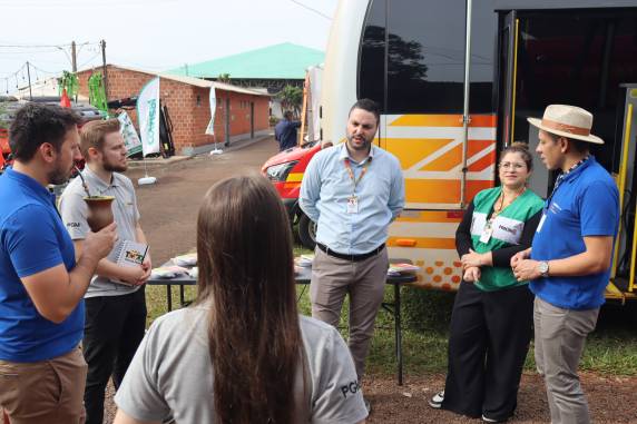 A busca por iniciativa de promoção do conhecimento da legislação vigente