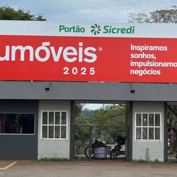 A Comissão de Bilheteria da Indumóveis 2025 confirmou que a feira terá dois dias com acesso gratuito.