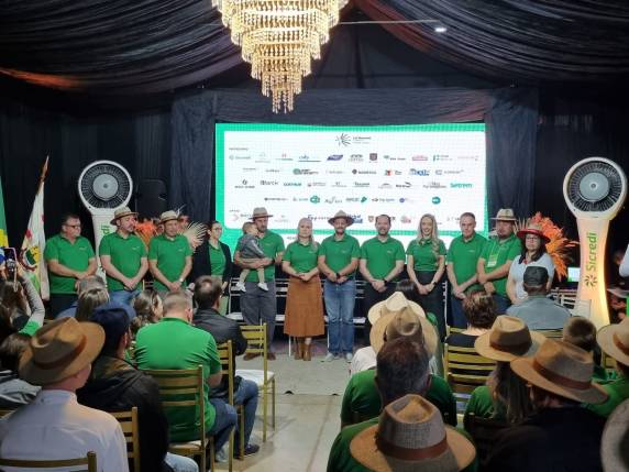 A Expofeira 2025 termina com um sentimento de missão cumprida: fomentar negócios, valorizar a produção local e conectar a comunidade ao desenvolvimento regional.