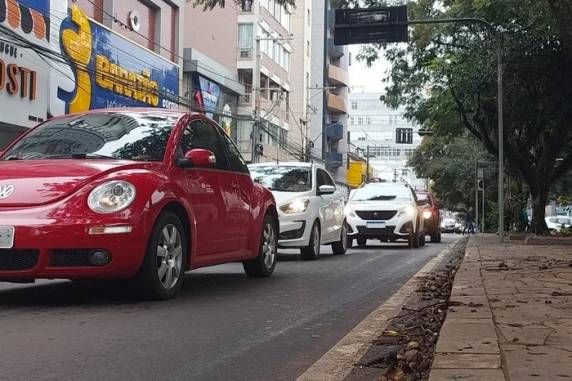 Apesar do número de óbitos, total de acidentes caiu 14,2% na comparação com o ano passado. Na maioria, casos acontecem por imprudência de motoristas e pedestres