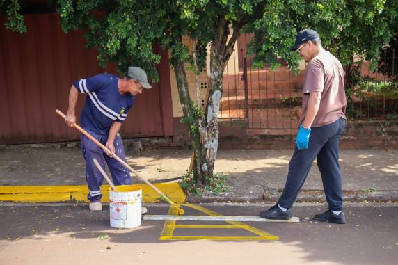 A mobilização é contínua. Porque transformar o trânsito é possível e começa com cada um de nós