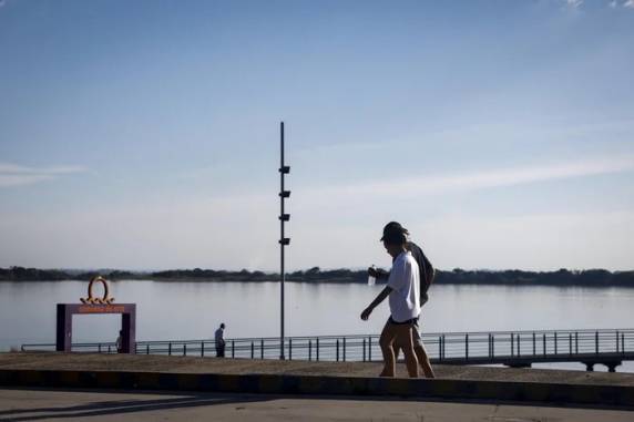 Temperatura se aproxima dos 30ºC no RS nesta quinta-feira