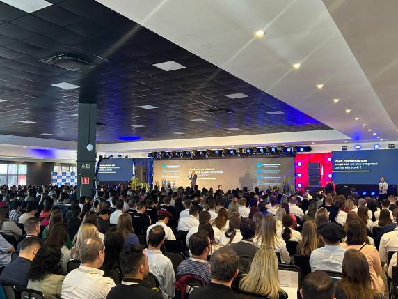 Indumóveis 2025 estará com uma programação diferenciada neste sábado (17/05).