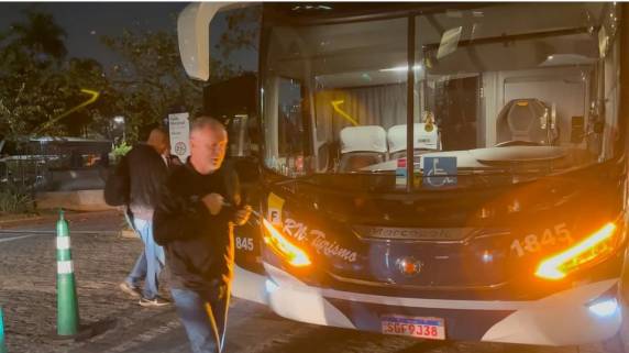 Tricolor será comandado por auxiliar no Morumbi