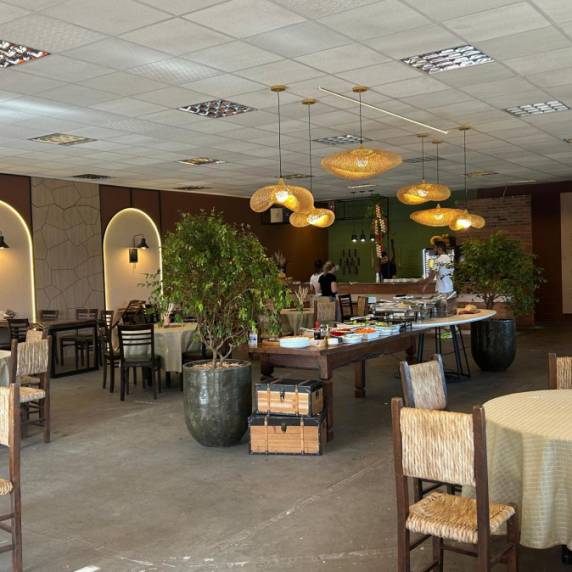 A Sicredi Indumóveis 2025 vai além das inovações em arquitetura, design e construção civil