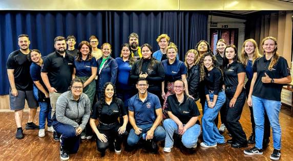 A iniciativa reforça o compromisso do Hortigranjeiros com a educação e com a qualidade da experiência oferecida ao público.