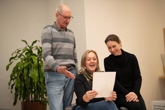 Maio marca o início da celebração, com ativações que celebram o passado, o presente e o futuro da instituição financeira cooperativa