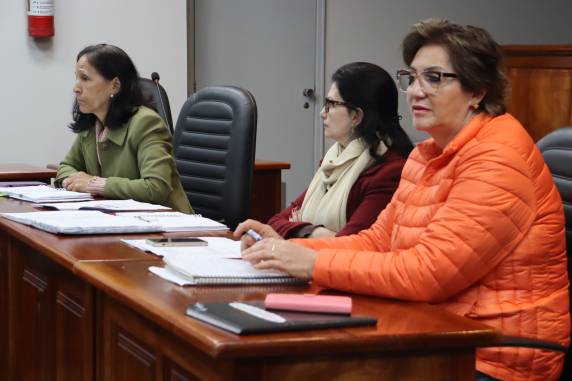 A integração entre os municípios e os debates promovidos trouxe importantes debates para a melhoria nas estratégias de saúde  