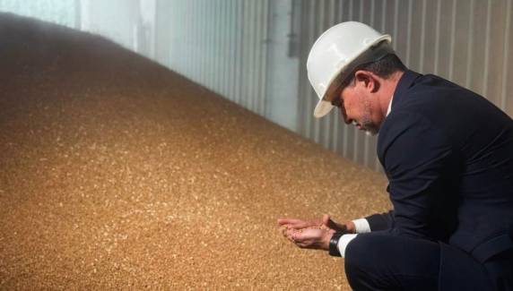 Medida busca fortalecer formação de estoques públicos com maior participação da iniciativa privada