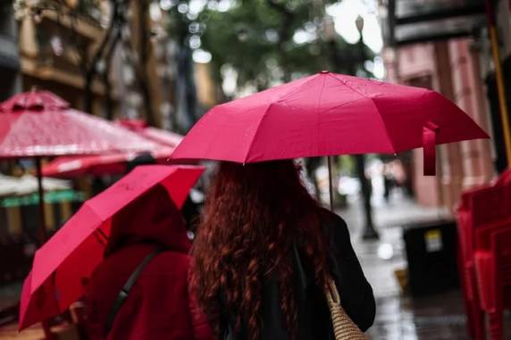 Instituto Nacional de Meteorologia está com dois alertas em vigor para o Oeste, os municípios das Missões, o Noroeste, o Norte, a Serra e a Região Central
