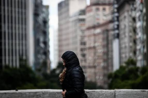 Conforme a Defesa Civil do Estado, os próximos dias serão de queda dos termômetros, sobretudo nas áreas com maior altitude no Sul