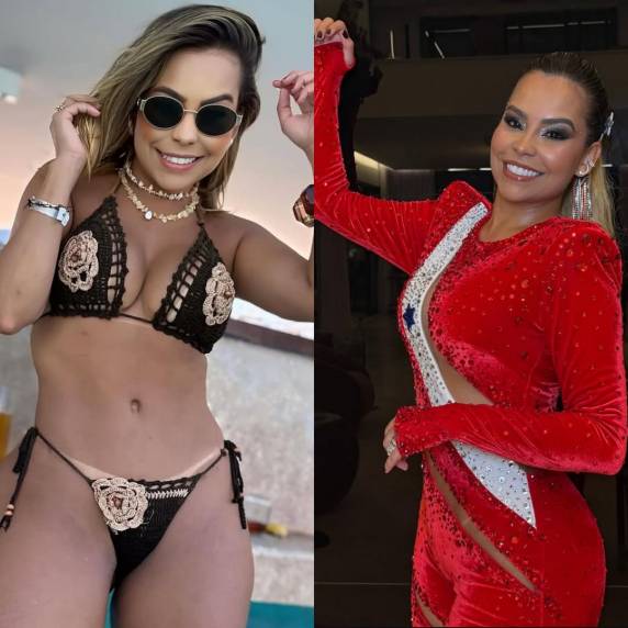 Gestora de Marituba se defendeu após o vazamento do vídeo, publicado em perfil privado