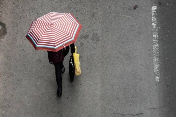 Instabilidade retorna ao território gaúcho no sábado (7), com possibilidade de pancadas de chuva no Norte e no Noroeste