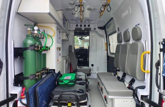 Colisões em Guaíba e Santa Vitória do Palmar ocorreram na BR-116 e BR-471; outras três pessoas ficaram feridas