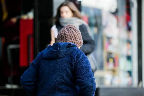 Os próximos dias deverão ser de tempo estável em todo o Rio Grande do Sul, com chances de chuviscos no início da semana
