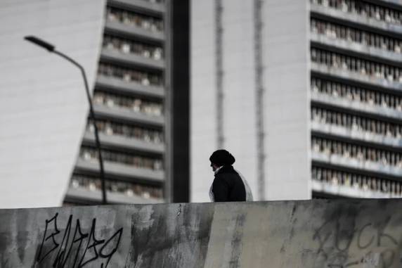 Segundo a Climatempo, mínima pode chegar a 2?°C na Campanha