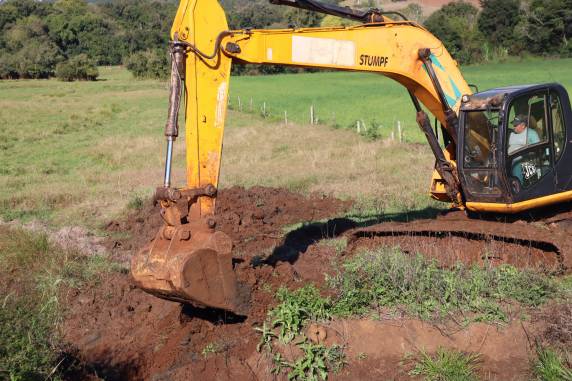 A expectativa é de que mais de 20 famílias sejam diretamente beneficiadas