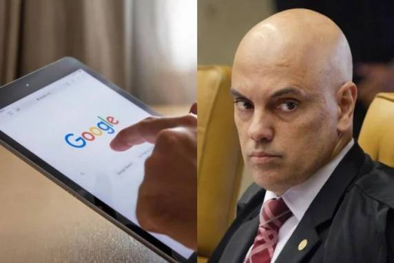 Alexandre de Moraes fez a solicitação atendendo pedido de defesa do ex-ministro Anderson Torres; documento similar foi encontrado na casa dele