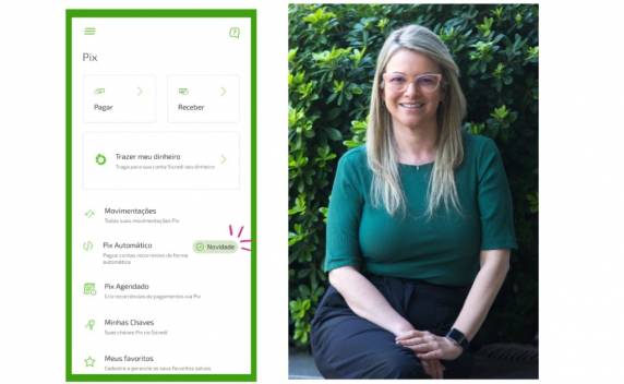 Solução permite o pagamento periódico de contas recorrentes de forma ainda mais prática