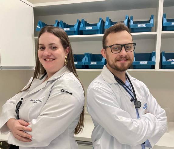 O serviço inicia nesta sexta-feira (20).