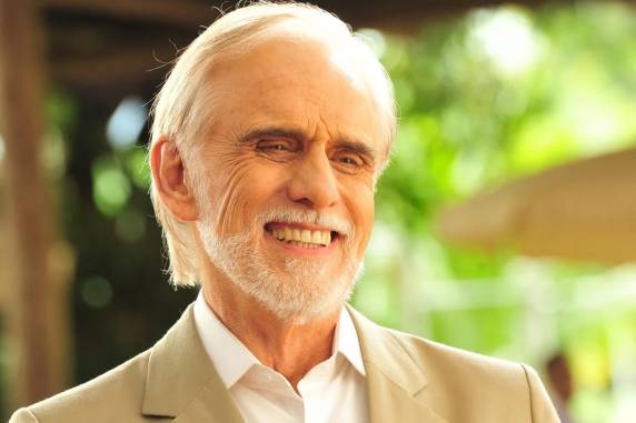 Eterno galã da televisão brasileira marcou época com novelas como ''O Astro'', ''Selva de Pedra'' e ''Pecado Capital''