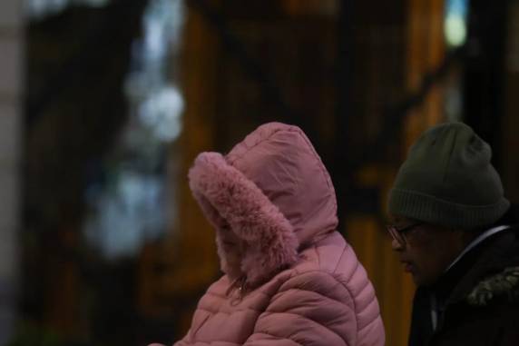 Estação será marcada por maior frequência de frentes frias e queda de temperatura, mas ainda com momentos de calor e variabilidade térmica