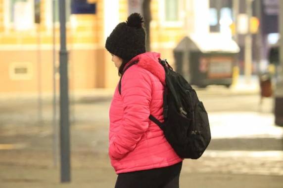 Primeira onda de frio do inverno astronômico deverá reduzir significativamente as temperaturas no Estado