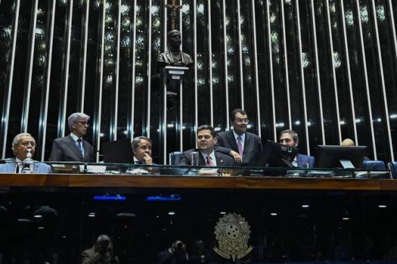 O projeto de decreto legislativo (PDL) 314/2024 foi aprovado pelo Senado e pela Câmara nesta quarta-feira