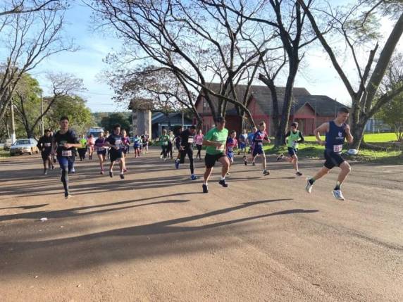 Inscrições abertas para a Rústica do Horti!