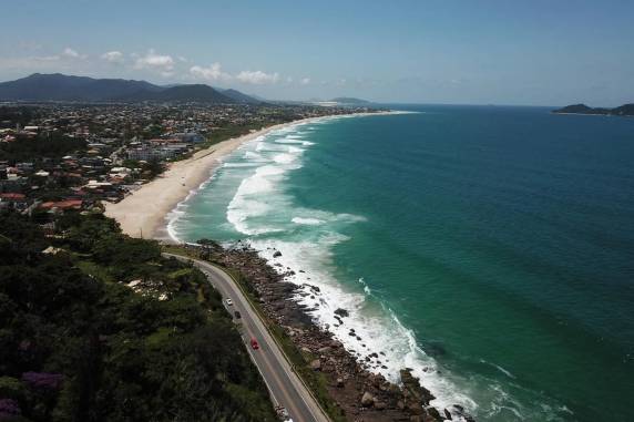 Dados de 2022 divulgados nesta sexta (27) pelo IBGE revelam os principais locais escolhidos pelos que saíram do RS