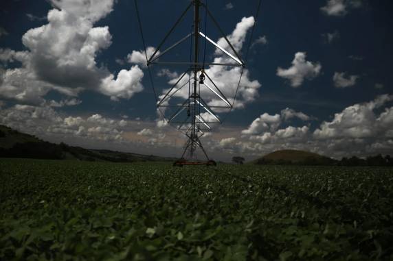 Cifra foi anunciada nesta terça-feira pelo governo federal em meio à limitações orçamentárias