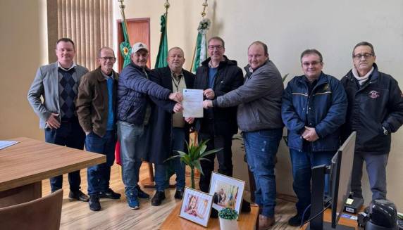 Emendas parlamentares são de deputados do União Brasil