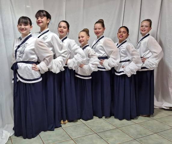 O evento contou com a participação de 156 equipes de diversos municípios.