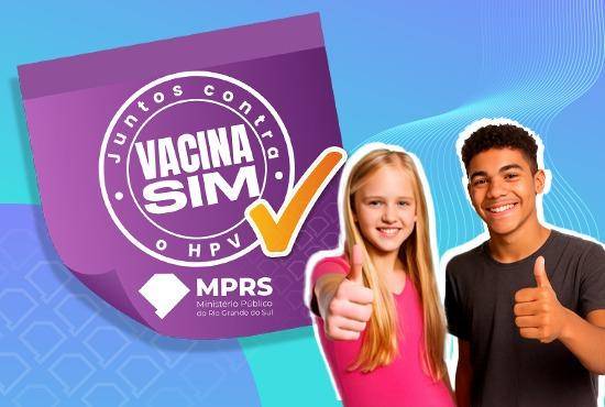 para ampliar cobertura vacinal e proteger crianças e adolescentes de doenças graves