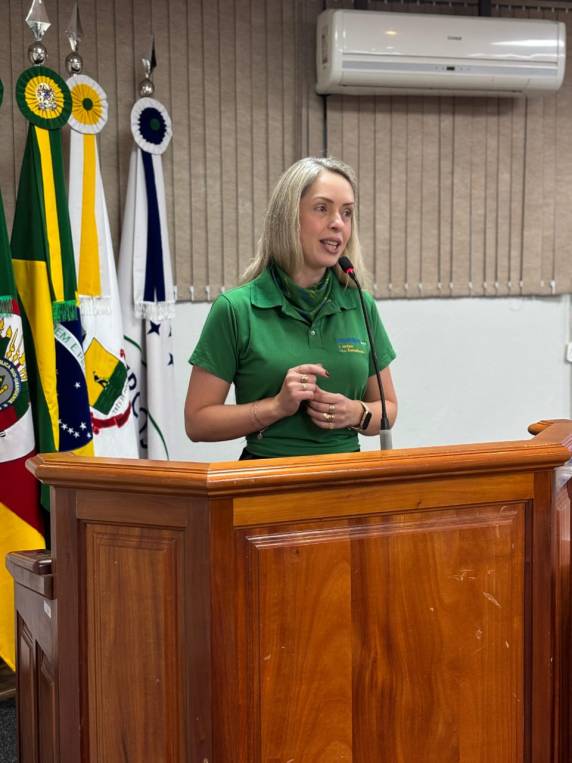 Em nome da transparência, marca registrada da feira, os dados da prestação de contas foram apresentados em sessão ordinária da Câmara de Vereadores de Três de Maio, na noite de 14 de julho.