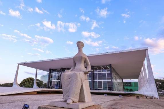 Os participantes disseram ao ministro Alexandre de Moraes que 