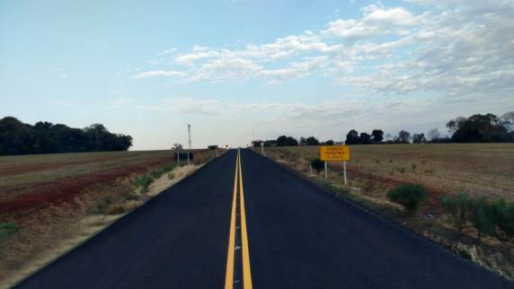 Obras, que tiveram investimento de R$ 11,4 milhões, foram finalizadas nesta semana