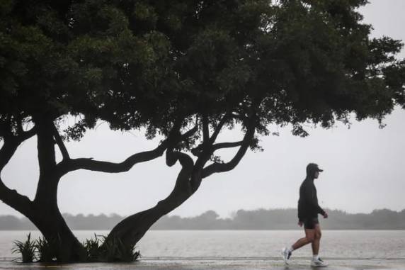 O sábado e o domingo dos gaúchos serão marcados pelo tempo firme. Mínimas chegam em 6ºC na Campanha, no Sul e na Fronteira Oeste