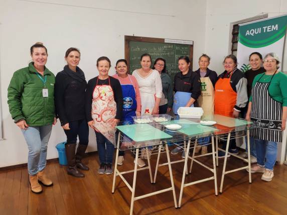 A atividade tem como objetivo avaliar a viabilidade dos negócios e aplicar práticas de comercialização.