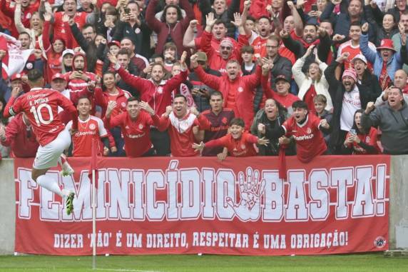 Colorado ganhou em casa com gol de Alan Patrick no primeiro tempo; próximo jogo será contra o Santos, na Vila Belmiro, na quarta (23)