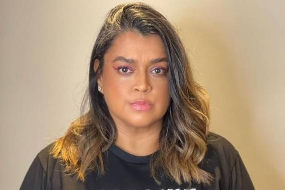 A cantora faleceu em casa, neste domingo (20/7), após apresentar uma piora em seu quadro de saúde