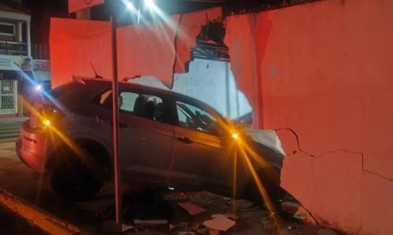 O caso foi registrado em Palmeira das Missões