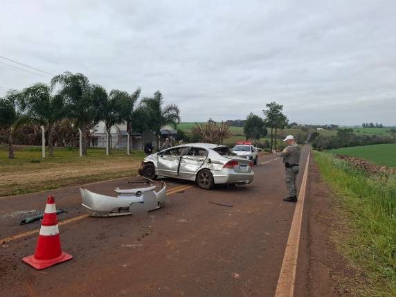 A vítima tinha 31 anos,  e era morador de Ajuricaba