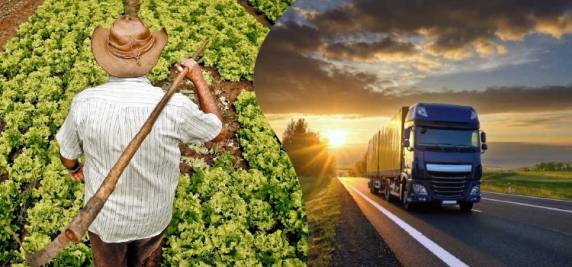 A data reconhece o trabalho árduo dos agricultores, que cultivam a terra e garantem o alimento na mesa dos brasileiros, e dos motoristas, que enfrentam longas jornadas para manter o transporte de pessoas e mercadorias em funcionamento.