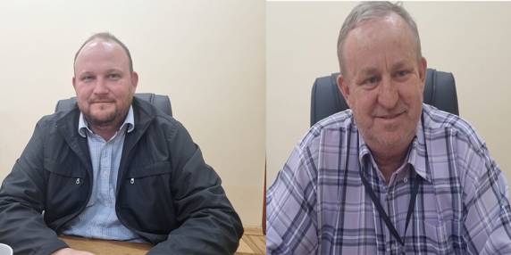 Durante a conversa, os gestores destacaram avanços em diversas áreas, com melhorias que beneficiam diretamente a população.