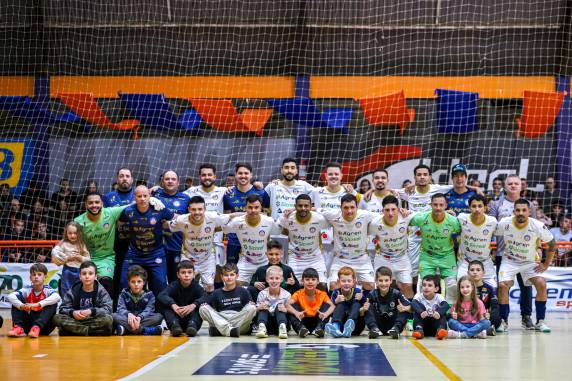 O próximo compromisso do União pela Liga será no dia 9 de agosto, fora de casa, contra a ASAF, em Santo Ângelo.