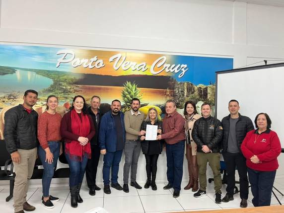 Com o Rio Uruguai como cenário e a história como base, o evento promete ser mais do que uma feira: será um marco de transformação.