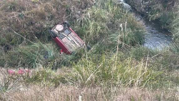 Sílvio Luiz Ferreira, de 56 anos, estava desaparecido desde a última quinta-feira (24) e foi localizado morto na manhã desta terça-feira (29)